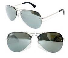 Ray Ban SONNENBRILLE SPIEGEL