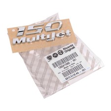 Original Fiat Emblem