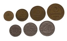 RUSSLAND  KMS 1952
