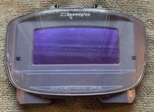 3m Speedglas Automatic Schweißfilter 9002V gebraucht, guter Zustand