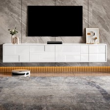 Hochglanz TV-Schrank TV