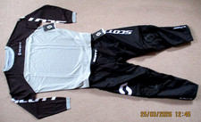 SCOTT X-Plore Swap MX MTB