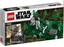 Lego 40362 Battle of Endor