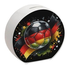 Fußball Deutschland Flagge