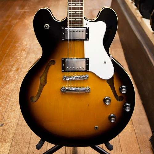 Epiphone riviera o15300 - epiphone,