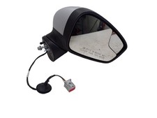 Exterior Mirror Side Mirror