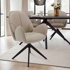 Esszimmerstuhl drehbar mit