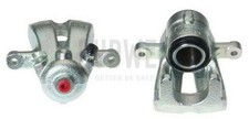 BUDWEG CALIPER 343729 Bremssattel Hinten Rechts für BMW 3 Limousine (E90)