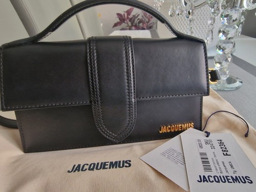 Jacquemus le grand - jacquemus,