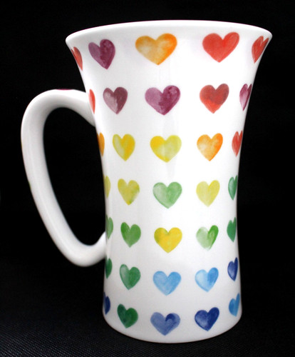 Tasse jumbotasse vase - -,