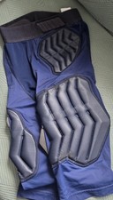 ADIDAS Torwart Unterziehose Kurz S