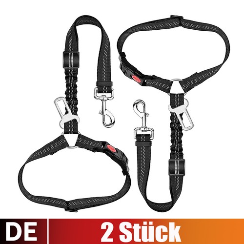 Stk hundegurt auto - hundegurt,