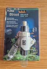 JBL PROFLORA Direct- Hochleistungs-Direktdiffusor für CO2 Inline Difussor 
