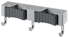Metaltex klemmleiste hang up - 3,