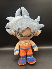 dragonball Goku Plüsch Figur Ca 35 Cm Hoch Im Super Zustand