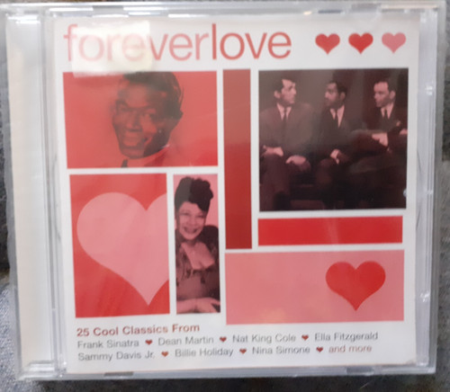 Various artists forever - artists,