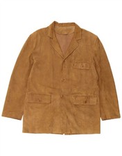 VINTAGE Herren 3 Knopf