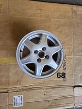Original VW Alufelge Polo Golf