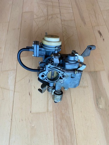 Golf solex vergaser - vw, 1