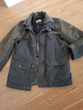 Herren Winterjacke CAMEL ACTIVE  Gr. M  Braun