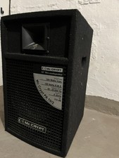 10"PA Loudspeaker (Mc Crypt PA