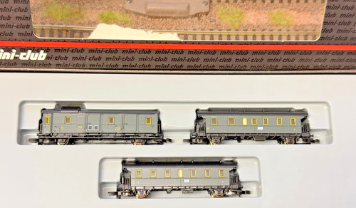 Märklin 87505 spur - 87505,