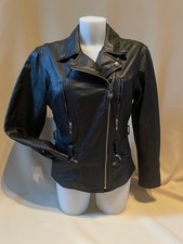 Harley-Davidson Leder