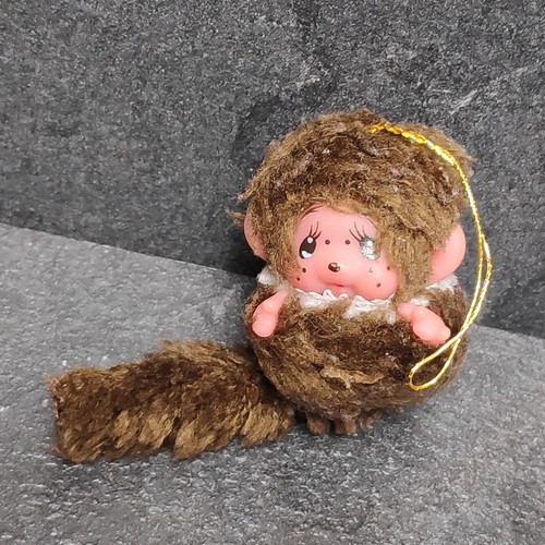 Mini monchhichi sekiguchi - sekiguchi, ca