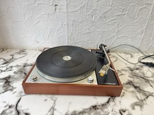 Thorens 150 mkii - thorens, td