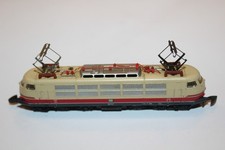 Märklin Z mini-club 8854 DB E-Lok BR 103 113-7 - TOP