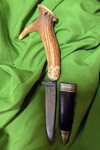 Jagdnicker