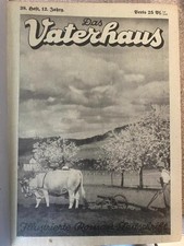 Das Vaterhaus - Illustrierte