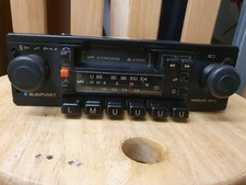 Vintage Blaupunkt Hamburg MR21