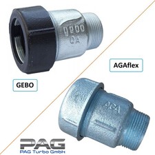 ✅ Gebo / Agaflex