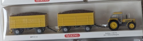 Wiking 08750242 schlüter 1250 - wiking,