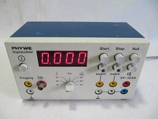 PHYWE Digital Universal