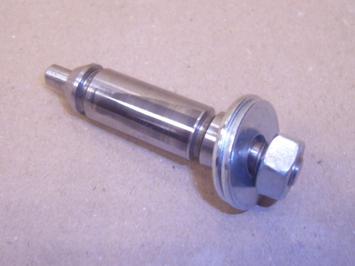Drehstift trommelrad bolzen - drehstift,