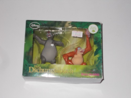 Bullyland das dschungelbuch - bullyland,