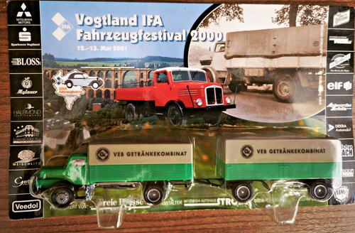 Brauereitruck veb - brauereitruck,