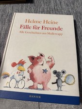 Helme heine fälle - heine,