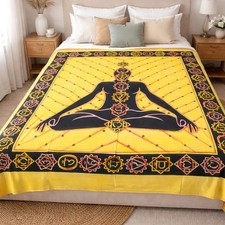 Tagesdecke XL Bettüberwurf