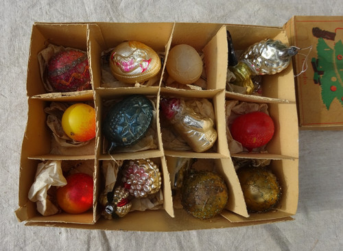 Alter baumschmuck - alter,