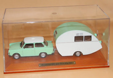 IXO 1:43 Trabant 601 Limousine