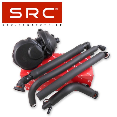Src kurbelgehäuseentlüftung - src,