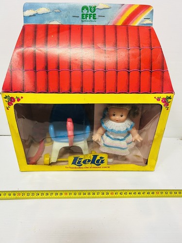 Liela effe bewegt - bewegt, mit