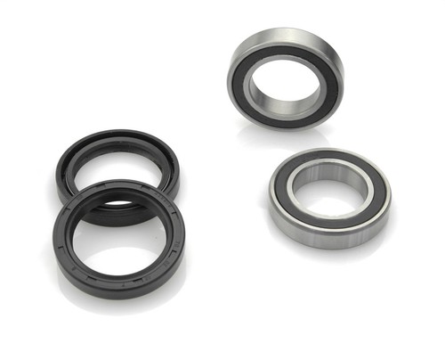 Ksx radlager kit hinten - ksx,