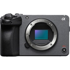Neu sony fx30 digital cinema - neu,