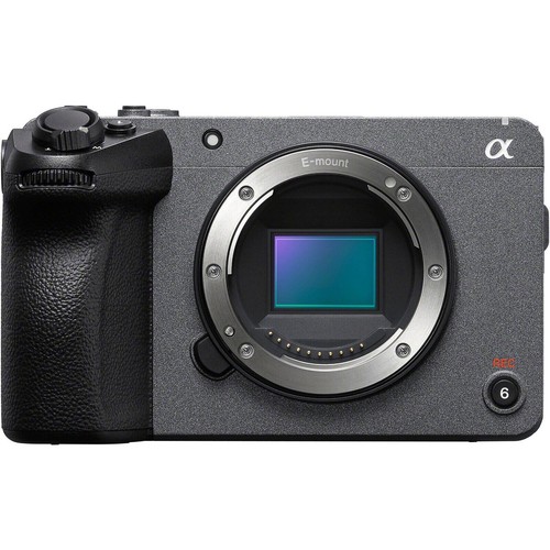 Neu sony fx30 digital - fx30, cinema