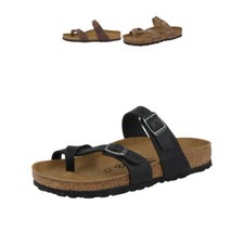 Birkenstock Mayari geöltes