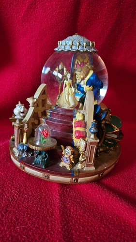 Schneekugel disney die - disney,